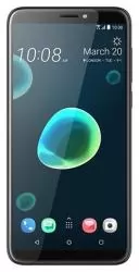 Замена стекла экрана HTC Desire 12+