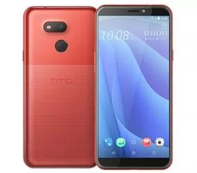 Замена стекла экрана HTC Desire 12s