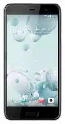 Замена стекла экрана HTC U Play